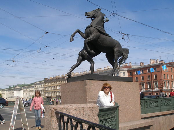 Ирина Коновалова