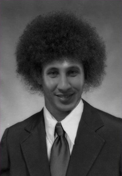 Рустам Нафиков