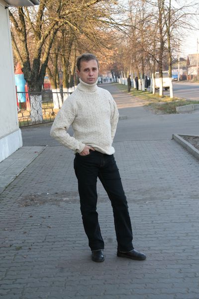 Руслан Метлицкий