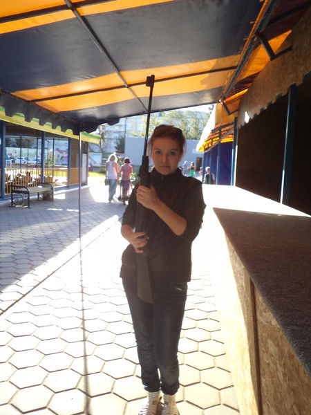 Гульфиюшка Хусаинова