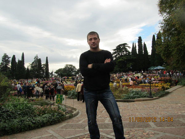 Николай Ампилогов