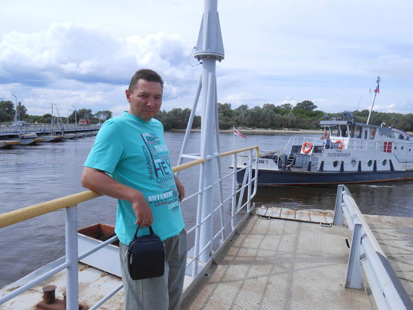 Павел Колотилов