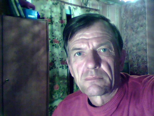 Иван Москаленко