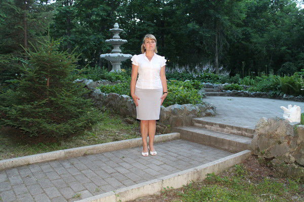 Маргарита С