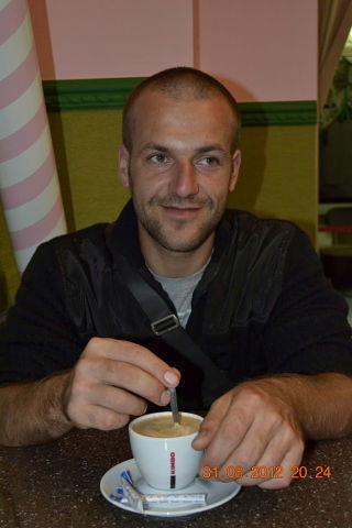 Олег Скурыгин