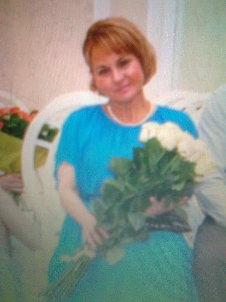 Екатерина Вайгачева