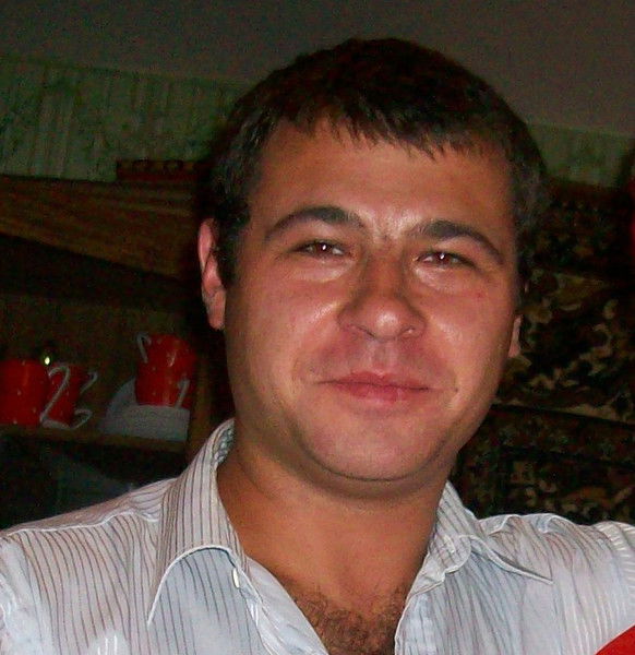 Павел Запольский