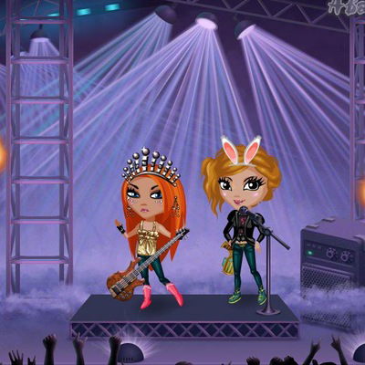 Вика Пироговская