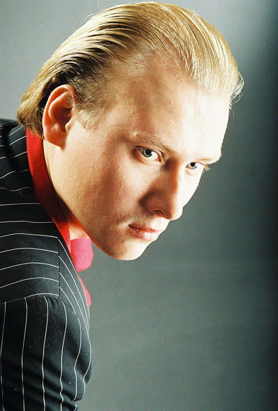 Валерий Загаевский