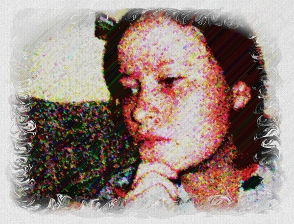 Светлана Гарагуля