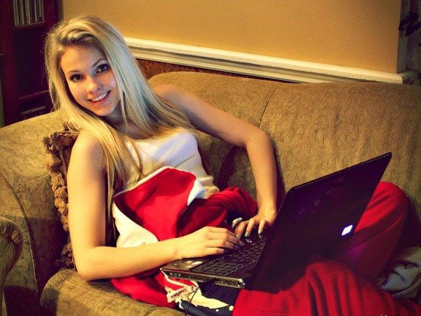 Анечка Торетто=)))