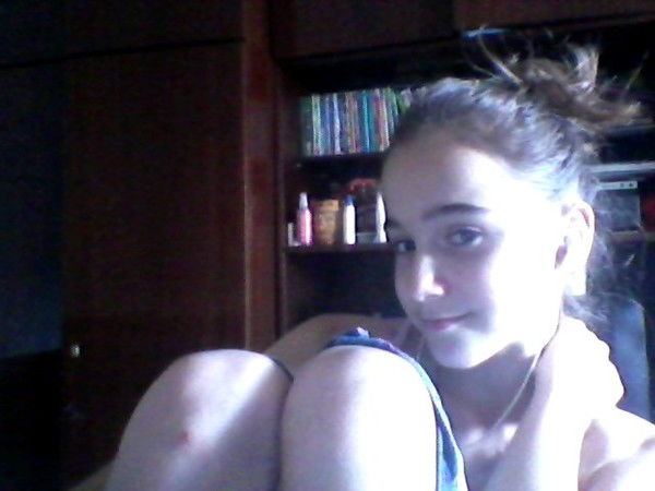 Аня Линькова