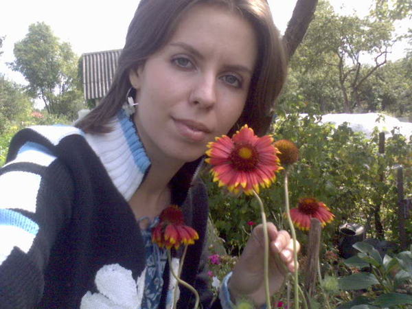 Марина Изотцева