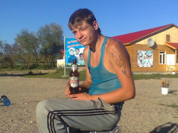 Иван Блинов