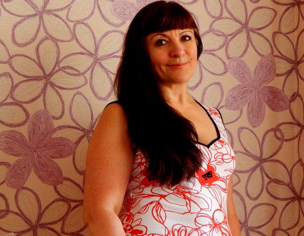 Мария Воронцова