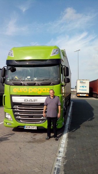 Генадий Ильин