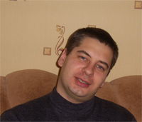 Сергей Жданов