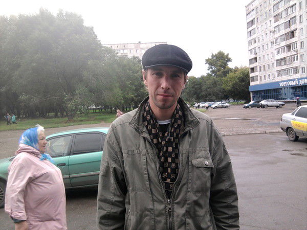 Коля Колянович