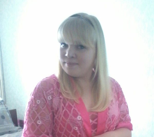 Наденька Шамиева