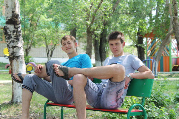 Даниил Чалиенко