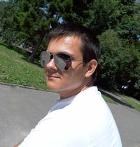 Алексей Коптелов