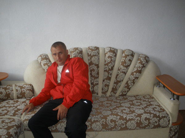 Дмитрий Семёнов