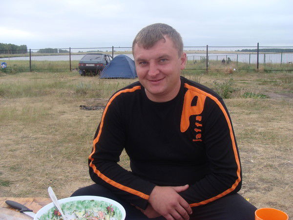 Вадим Минин