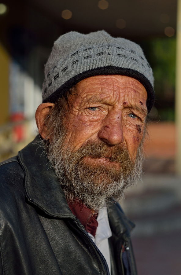 Данил Мусин