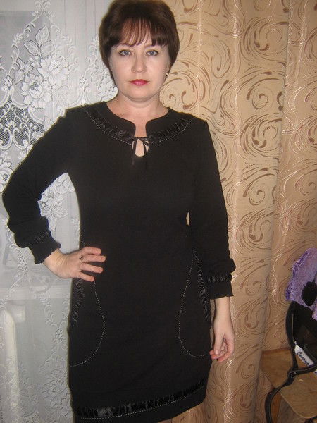 Наташа Пименова