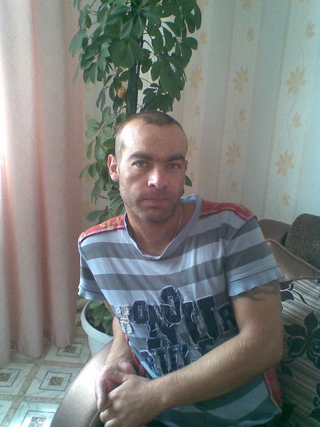 Александр Скрипка