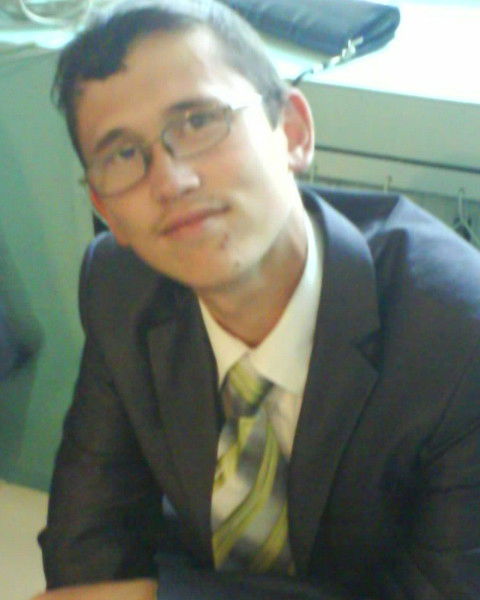 Геннадий Латышев