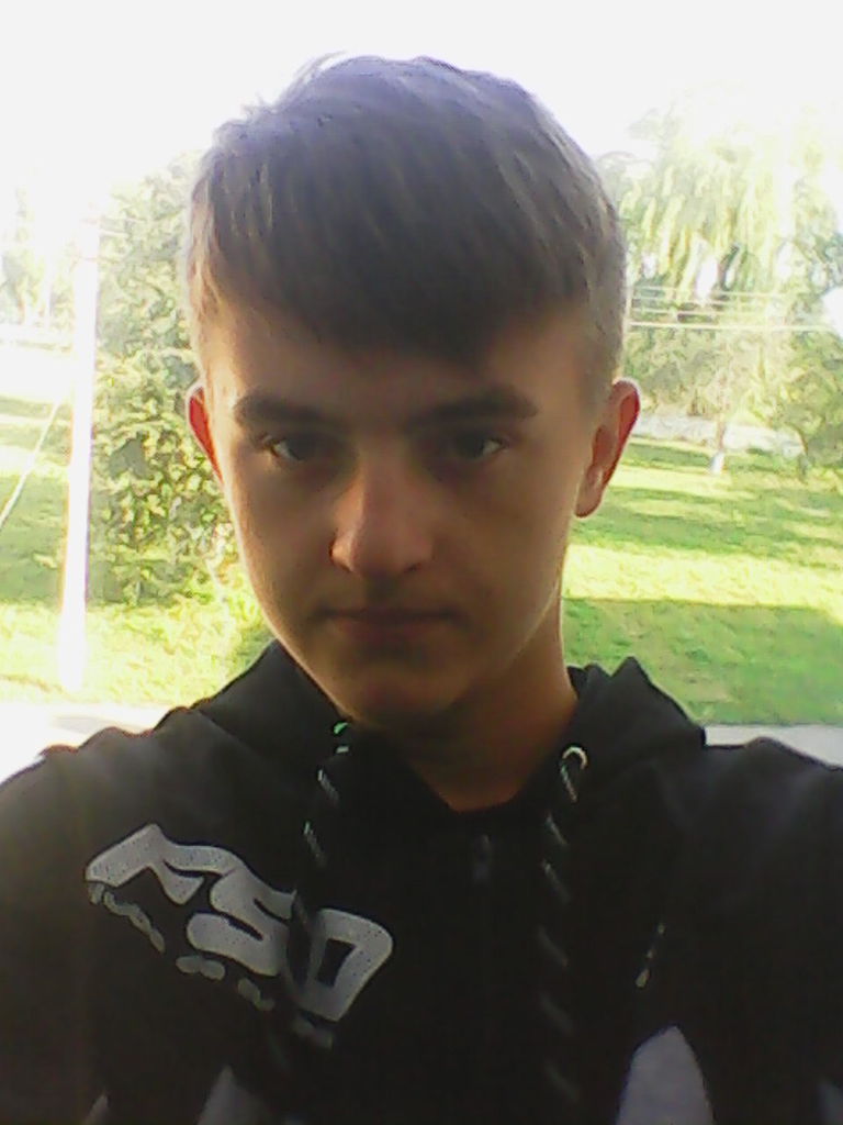 Серега Левандовскый