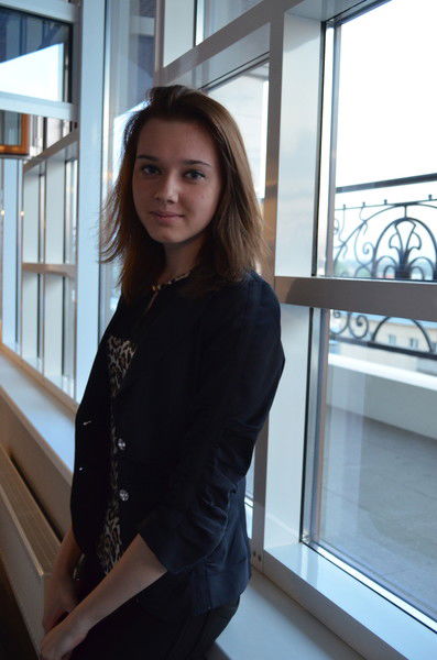 Ирина Шатрова