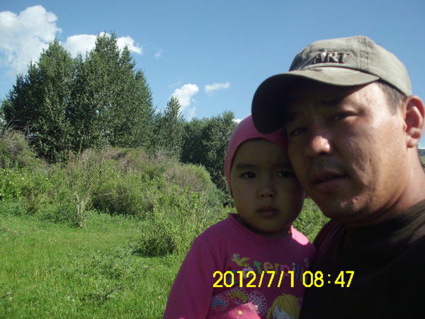 Бахтияр Сагимбаев