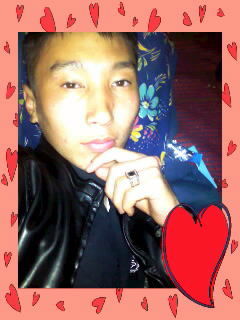 Газиз Белгибаев