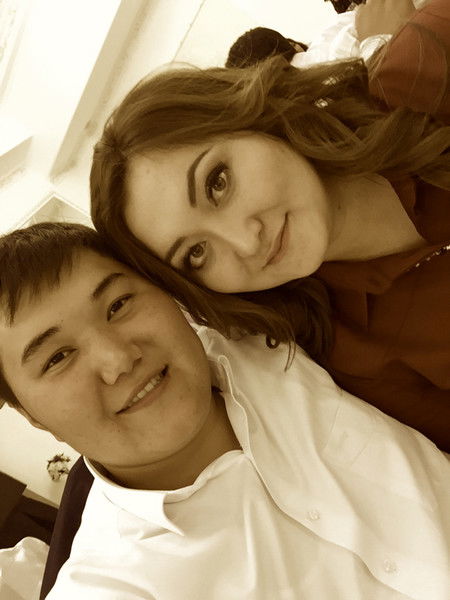 Даулет Шарипов