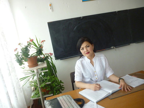 Римма Жалелова