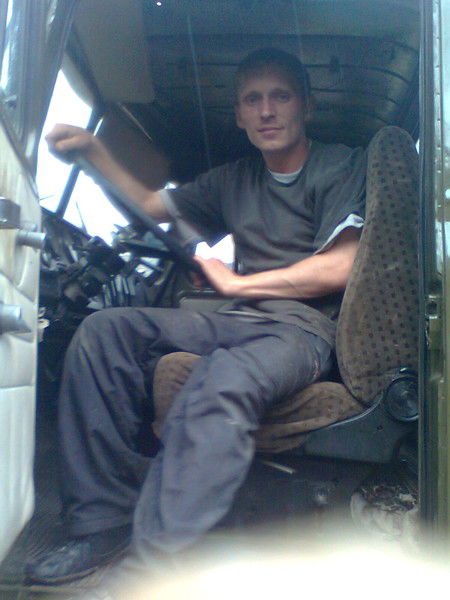 Дима Немтин