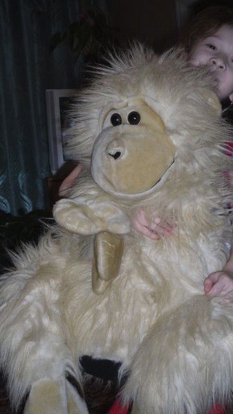 Джулия Нараханова