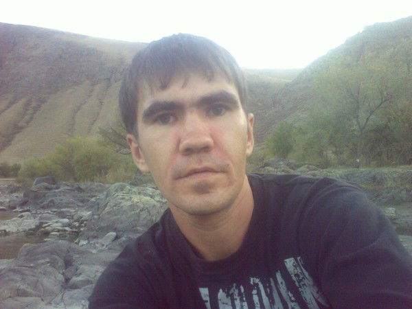 Игорь Бердюгин