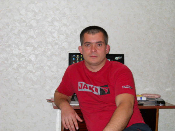 Евгений Рекрут