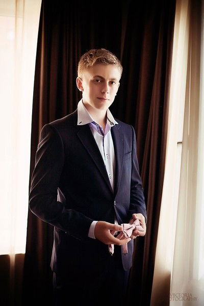 Олег Миняйло