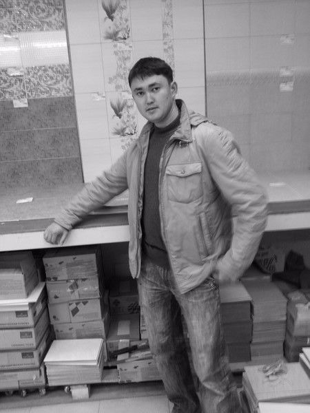 Руслан Жакупов