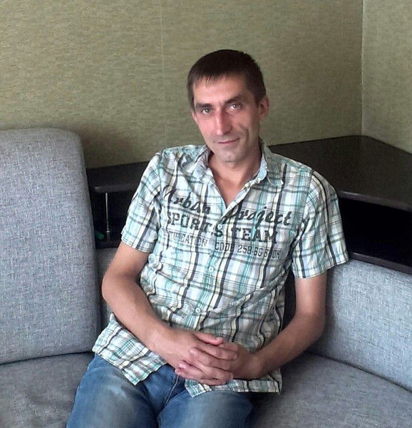 Игорь Ткаченко