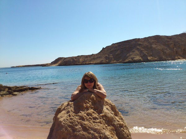 Анна Сердюкова