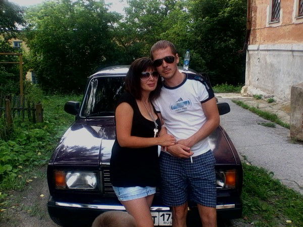 Олеся Патракова