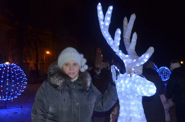 Наталья Лайченкова