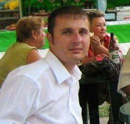 Николай Гутковский