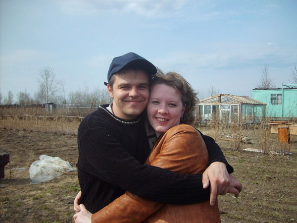 Олеся Головачева