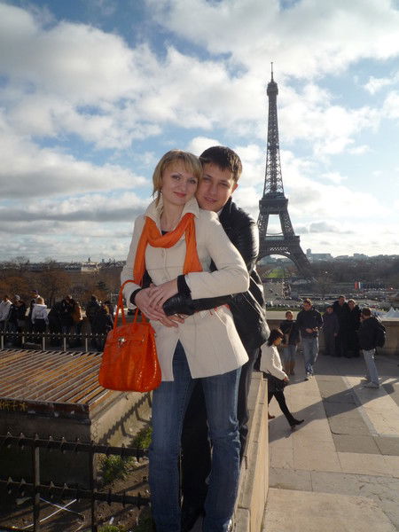 Павел Крылов